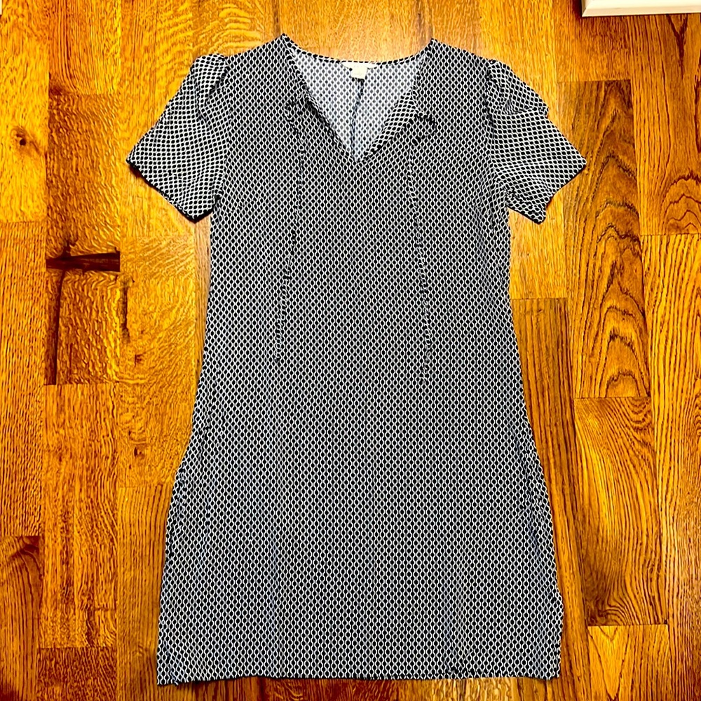 Caslon dress!